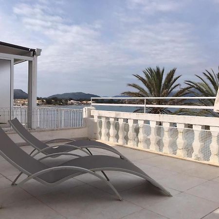 Apartment Voramar 102 In Alcudia Esterno foto