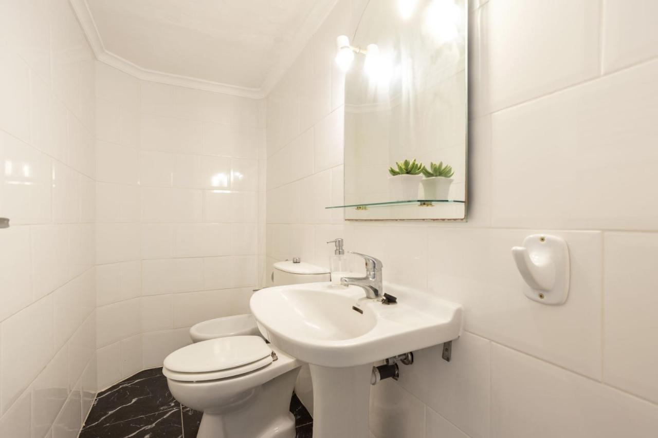 Apartment Voramar 102 In Alcudia Esterno foto