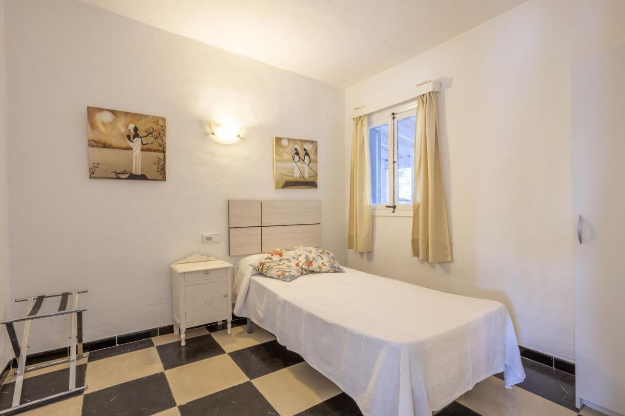 Apartment Voramar 102 In Alcudia Esterno foto
